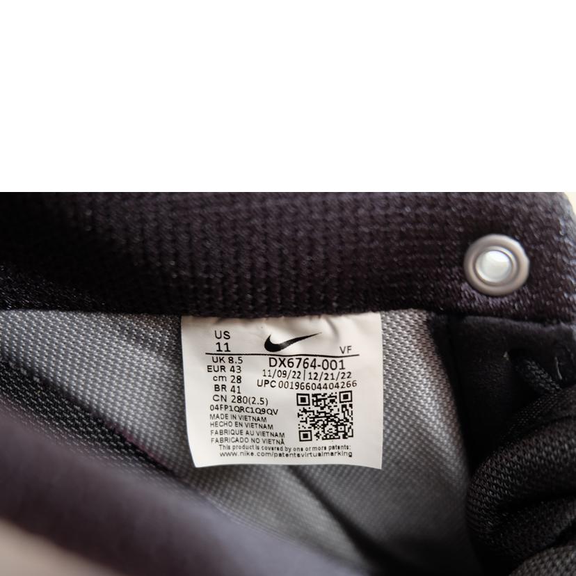 NIKE ナイキ/WMNS エアフォース1/DX6764-001//Aランク/71