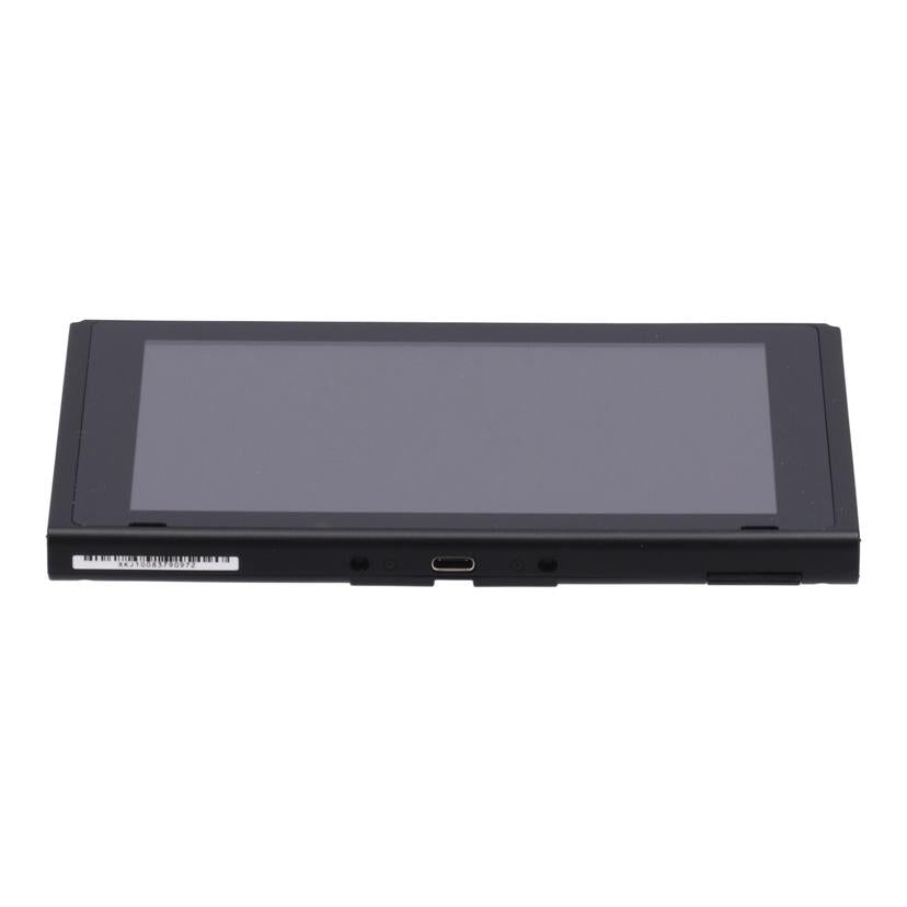 Nintendo 任天堂/Nintendo Switch本体/HAD-S-KABAA//XKJ10083790972/Bランク/71