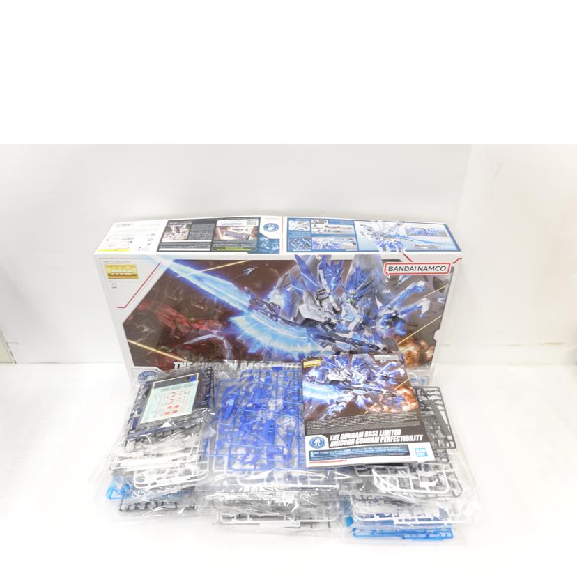 BANDAI バンダイ/MG/ユニコーンガンダムペルフェクティビリティ//ABランク/42