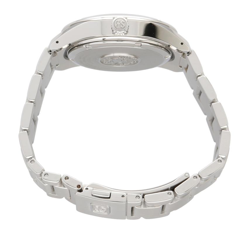 Grang Seiko/ヘリテージコレクション スプリングドライブ/SBGA299 R65-0BM0//7N0***/Aランク/67