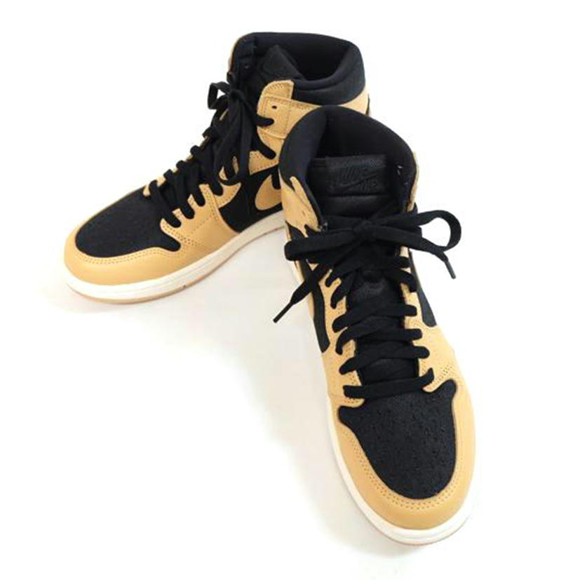 NIKE ナイキ/エアジョーダン1 レトロ /555088-202//Aランク/71