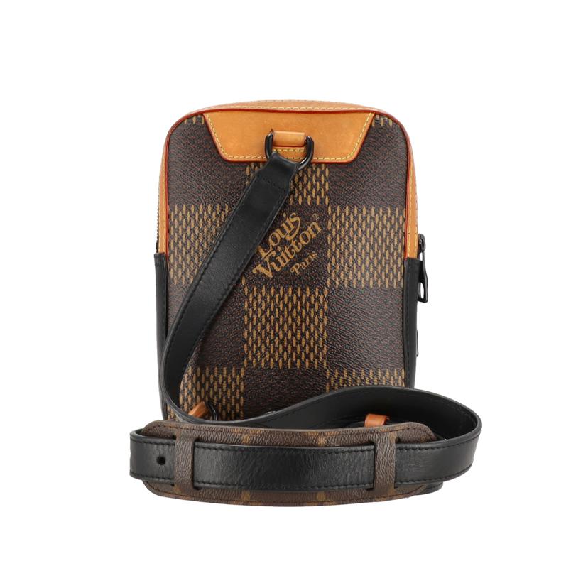LOUIS VUITTON ルイヴィトン/NIGO ジャイアントアマゾン/スリングバッグ/N40379//RFI*/ABランク/91