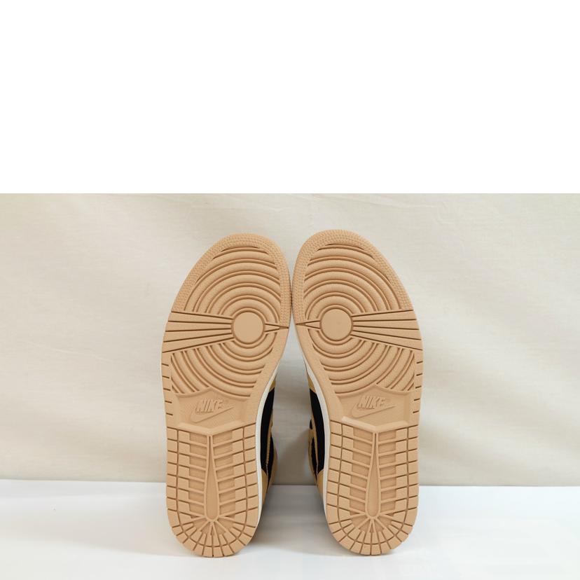 NIKE ナイキ/エアジョーダン1 レトロ /555088-202//Aランク/71