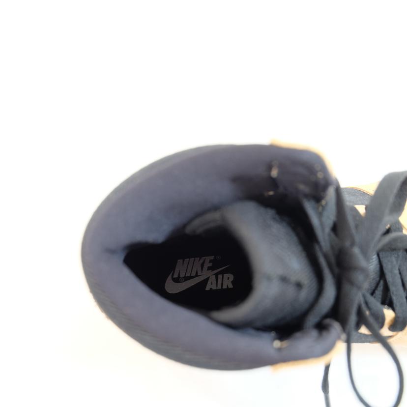 NIKE ナイキ/エアジョーダン1 レトロ /555088-202//Aランク/71