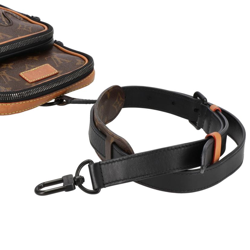 LOUIS VUITTON ルイヴィトン/NIGO ジャイアントアマゾン/スリングバッグ/N40379//RFI*/ABランク/91