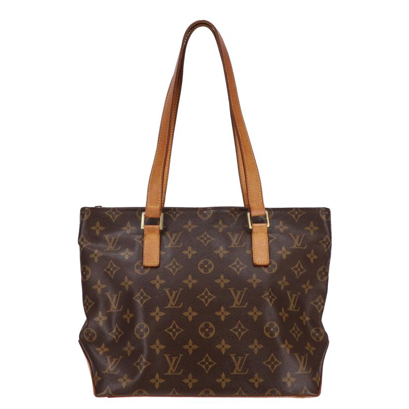 LOUIS VUITTON ルイ・ヴィトン/カバピアノ/モノグラム/M51148//V11***/BCランク/09