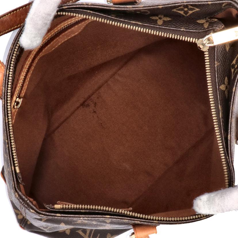 LOUIS VUITTON ルイ・ヴィトン/カバピアノ/モノグラム/M51148//V11***/BCランク/09