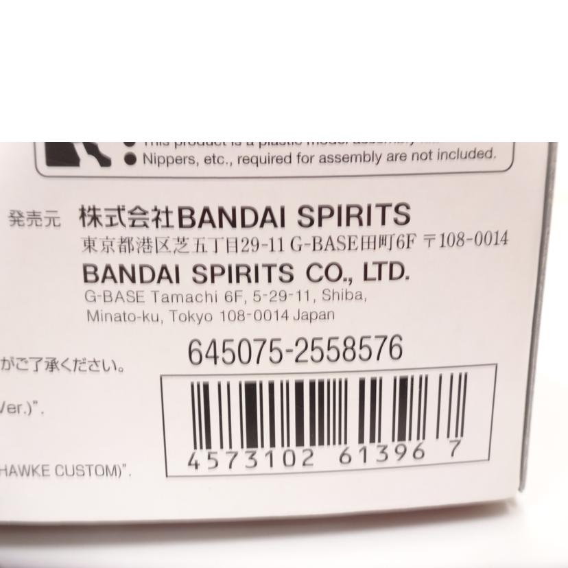BANDAI バンダイ/MG/ザクウォーリア(ライブコンサートVer)//ABランク/42