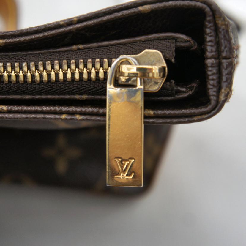 LOUIS VUITTON ルイ・ヴィトン/カバピアノ/モノグラム/M51148//V11***/BCランク/09