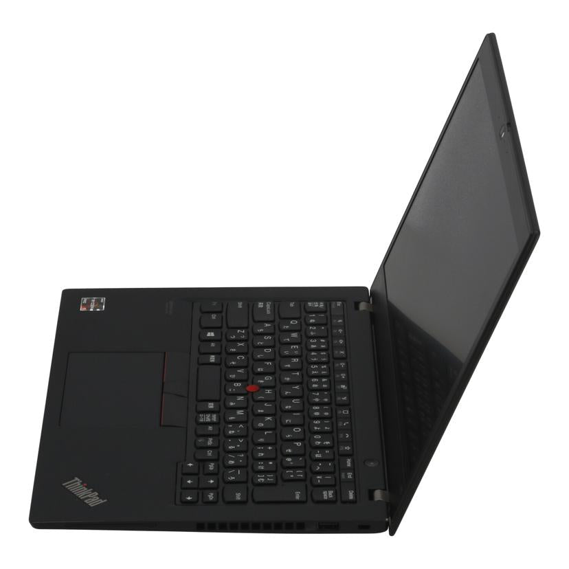 Lenovo レノボ /Win11ノートPC/ThinkPad X13 Gen1/20UG-S2Q500//PC1R5G71/Bランク/05
