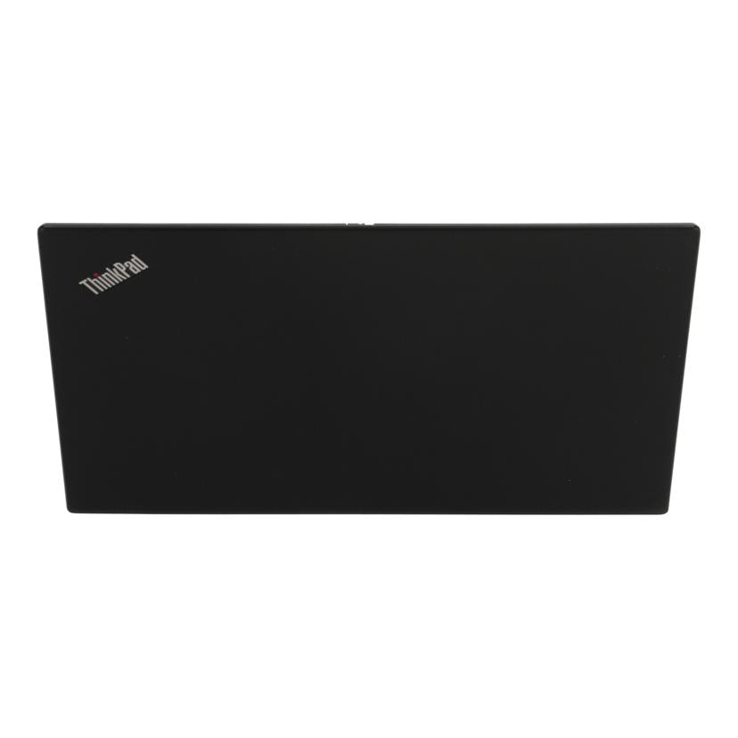 Lenovo レノボ /Win11ノートPC/ThinkPad X13 Gen1/20UG-S2Q500//PC1R5G71/Bランク/05