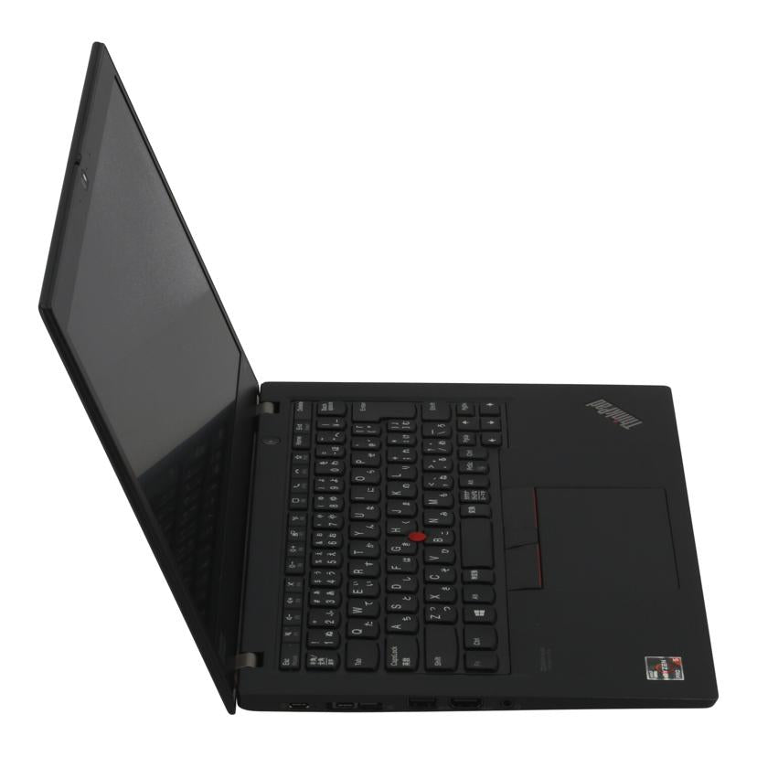 Lenovo レノボ /Win11ノートPC/ThinkPad X13 Gen1/20UG-S2Q500//PC1R5G71/Bランク/05