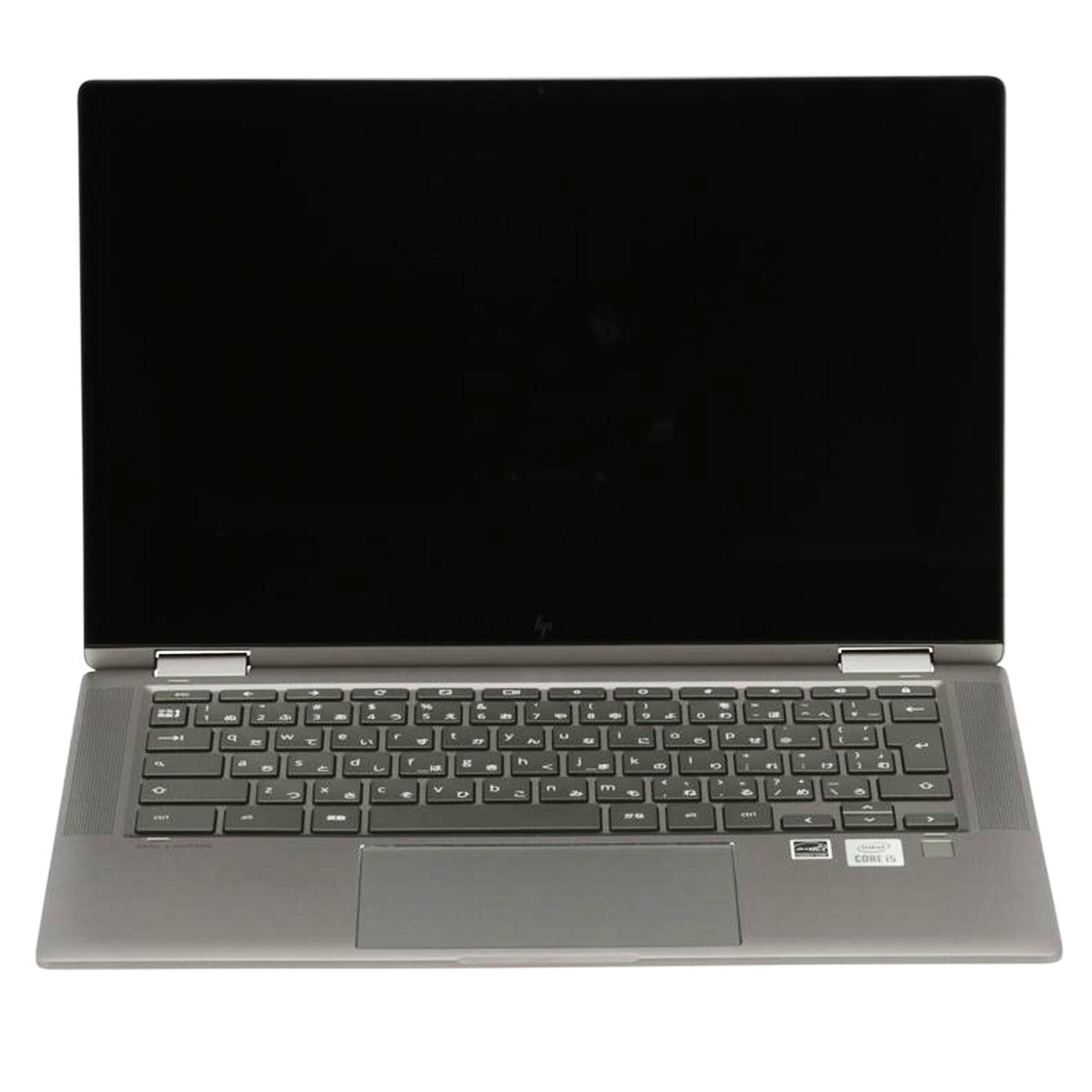 HP ヒューレットパッカード/Chromebook x360 /14c-ca0012TU//5CD0524V74/Bランク/67