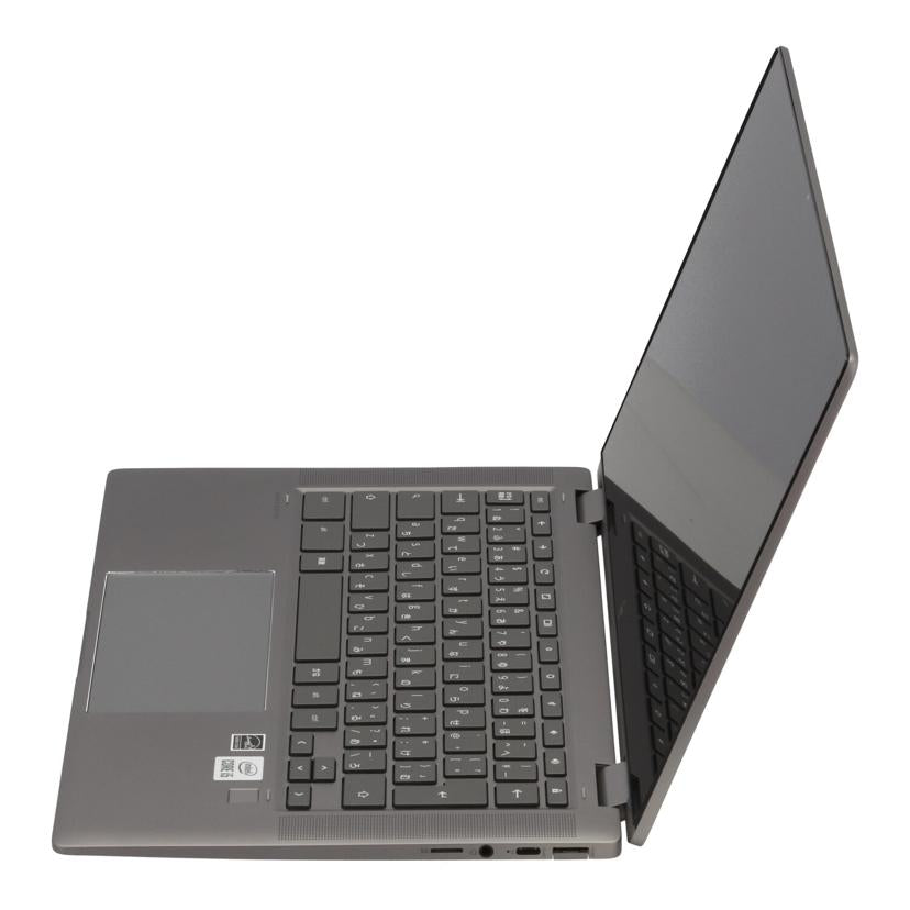 HP ヒューレットパッカード/Chromebook x360 /14c-ca0012TU//5CD0524V74/Bランク/67