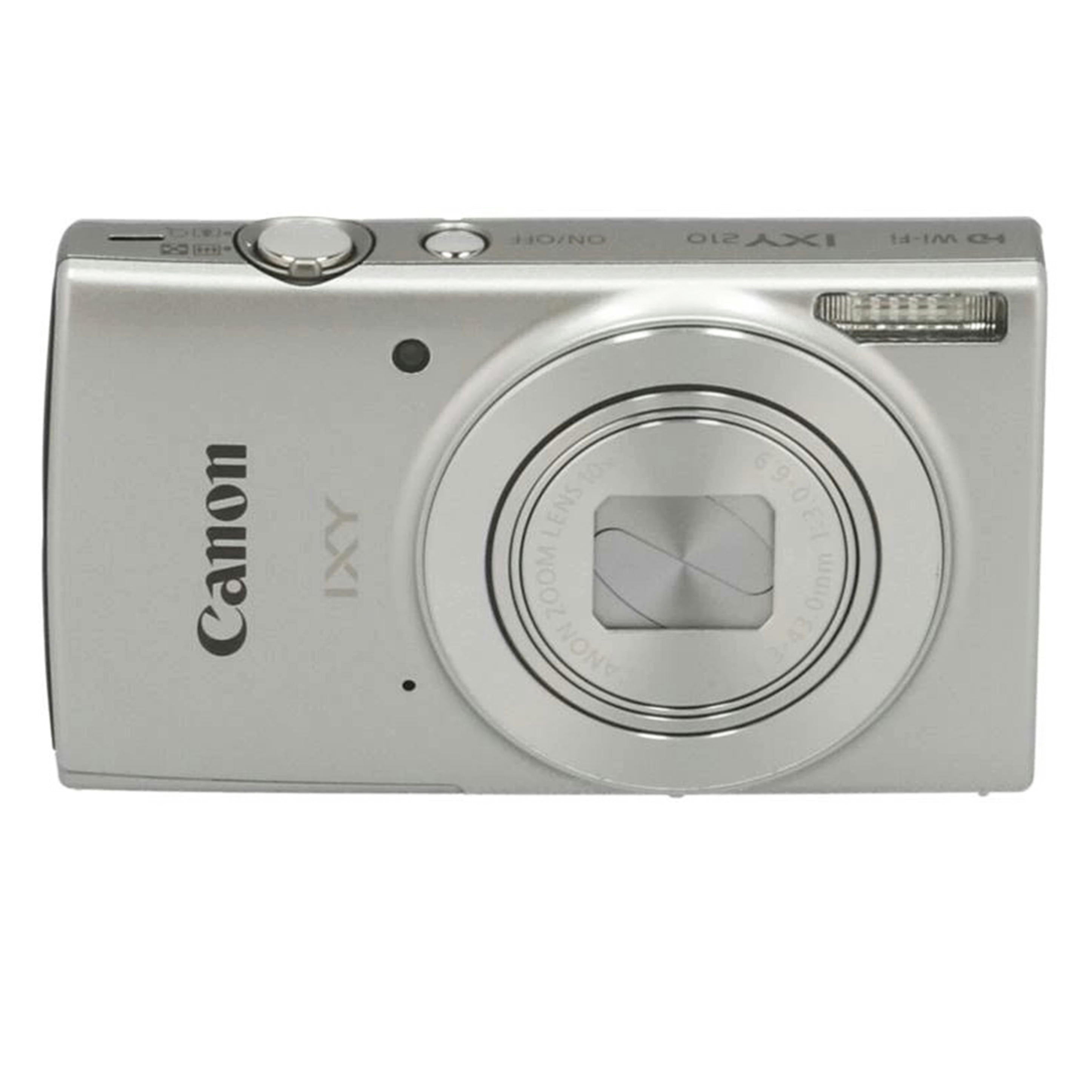 Canon キヤノン /デジタルカメラ/IXY210//1798C001/Bランク/78
