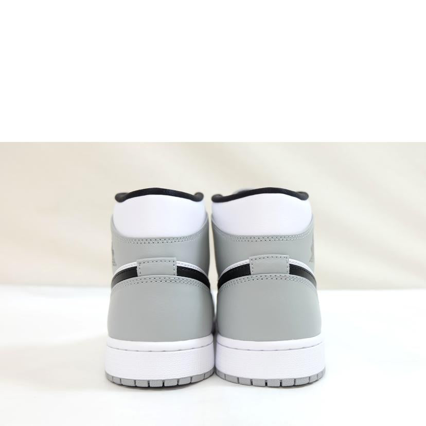 NIKE ナイキ/エアジョーダン1 MID/554724-092//Aランク/71