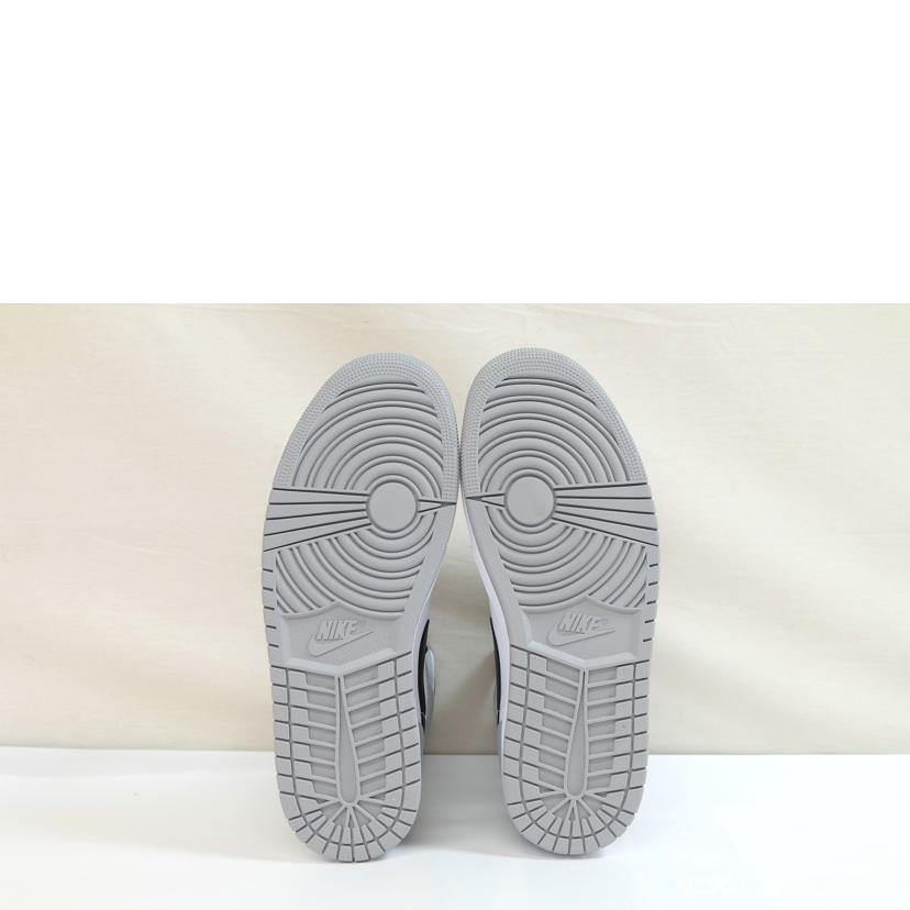 NIKE ナイキ/エアジョーダン1 MID/554724-092//Aランク/71