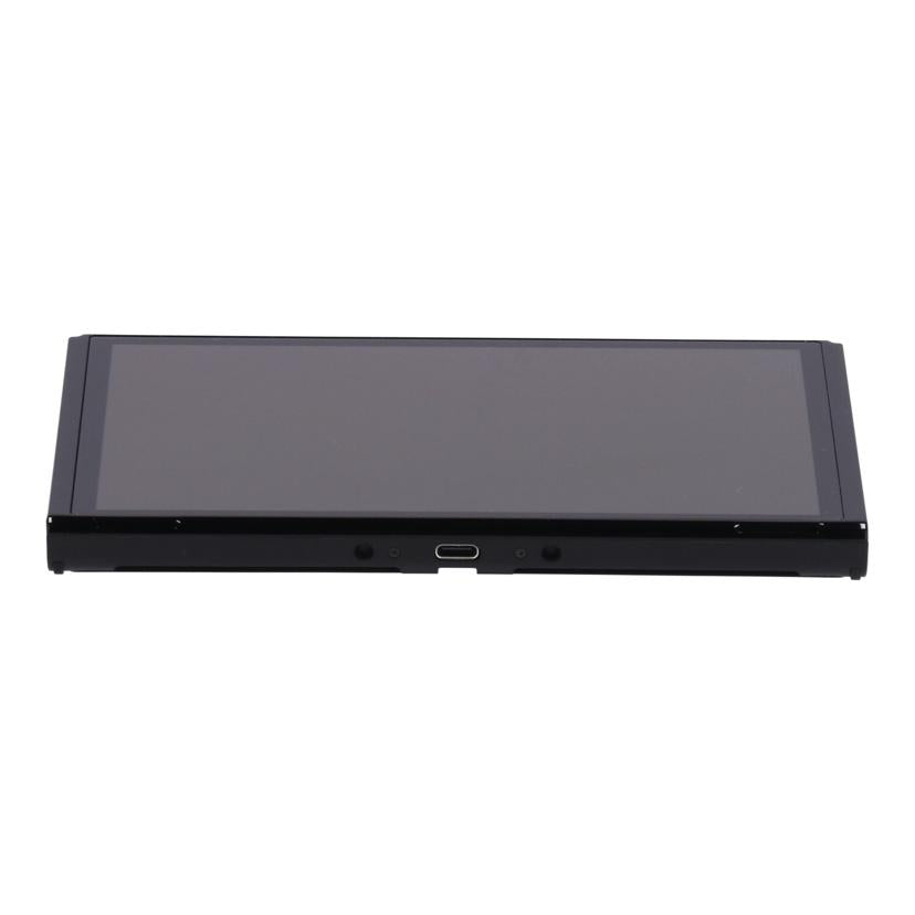 Nintendo 任天堂/Nintendo Switch 有機EL/HEG-S-KAAAA//XTJ50584343819/Bランク/84