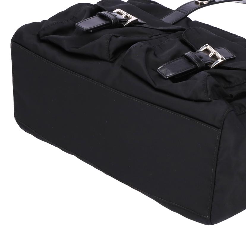 PRADA プラダ/ナイロンボストンバッグ//Aランク/09