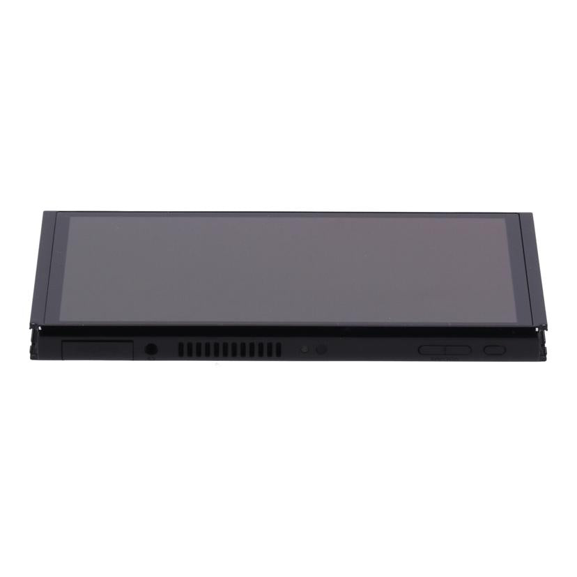 Nintendo 任天堂/Nintendo Switch 有機EL/HEG-S-KAAAA//XTJ50584343819/Bランク/84