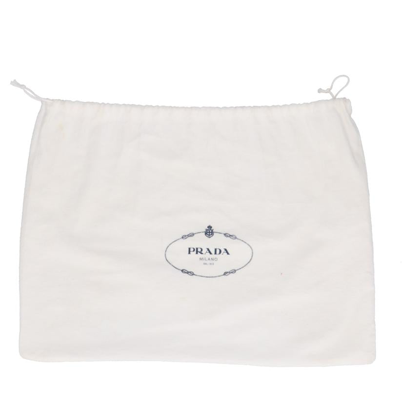 PRADA プラダ/ナイロンボストンバッグ//Aランク/09