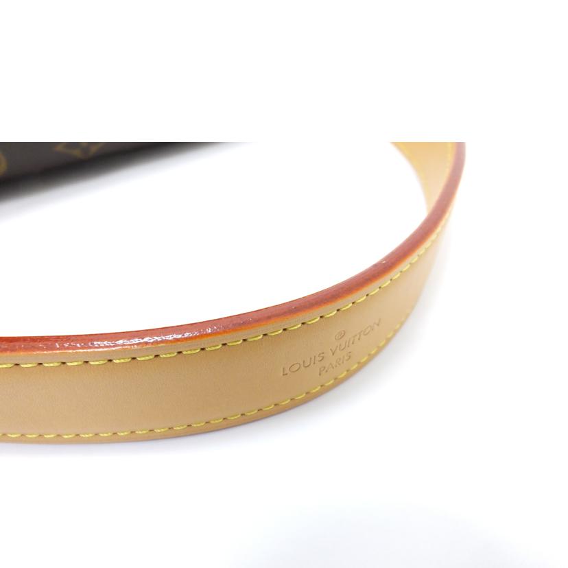 LV ルイヴィトン/サイドトランクMM/モノグラム/M46358//RFI*/ABランク/88