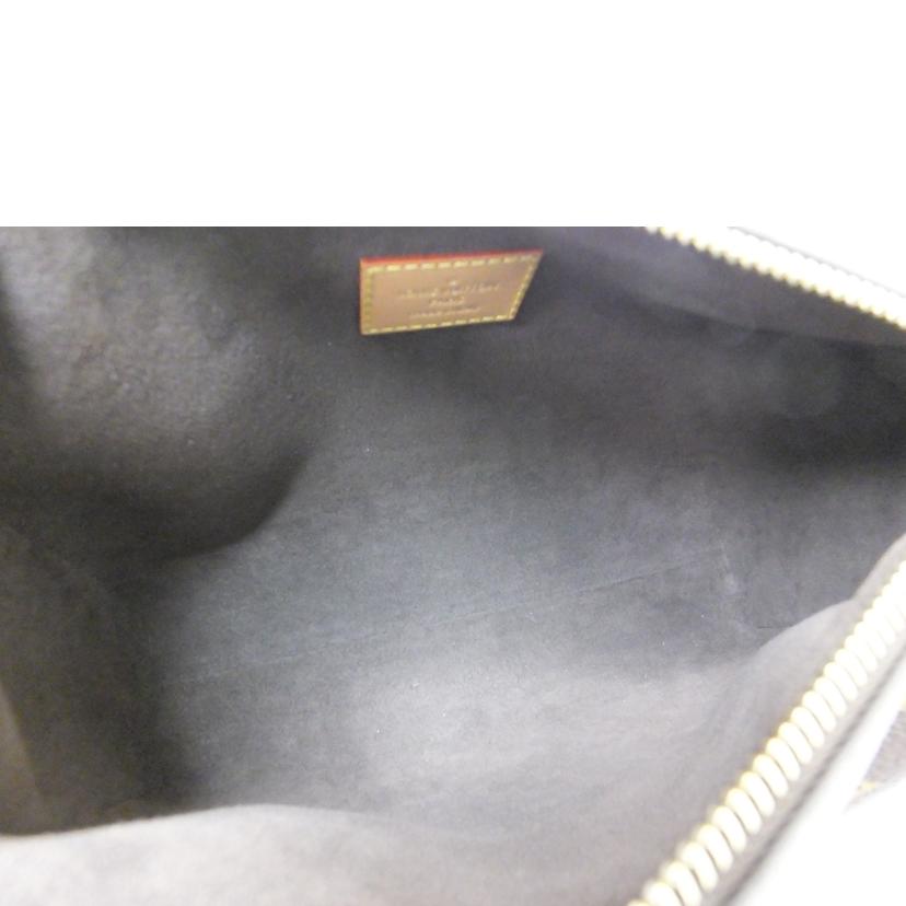 LV ルイヴィトン/サイドトランクMM/モノグラム/M46358//RFI*/ABランク/88