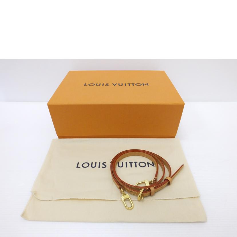 LV ルイヴィトン/サイドトランクMM/モノグラム/M46358//RFI*/ABランク/88