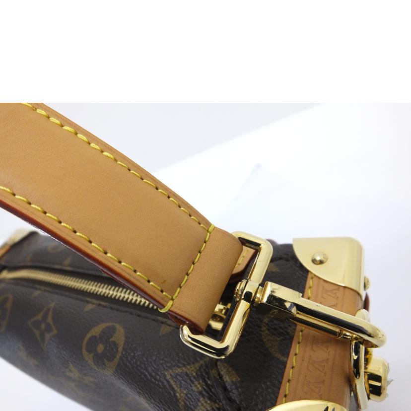 LV ルイヴィトン/サイドトランクMM/モノグラム/M46358//RFI*/ABランク/88