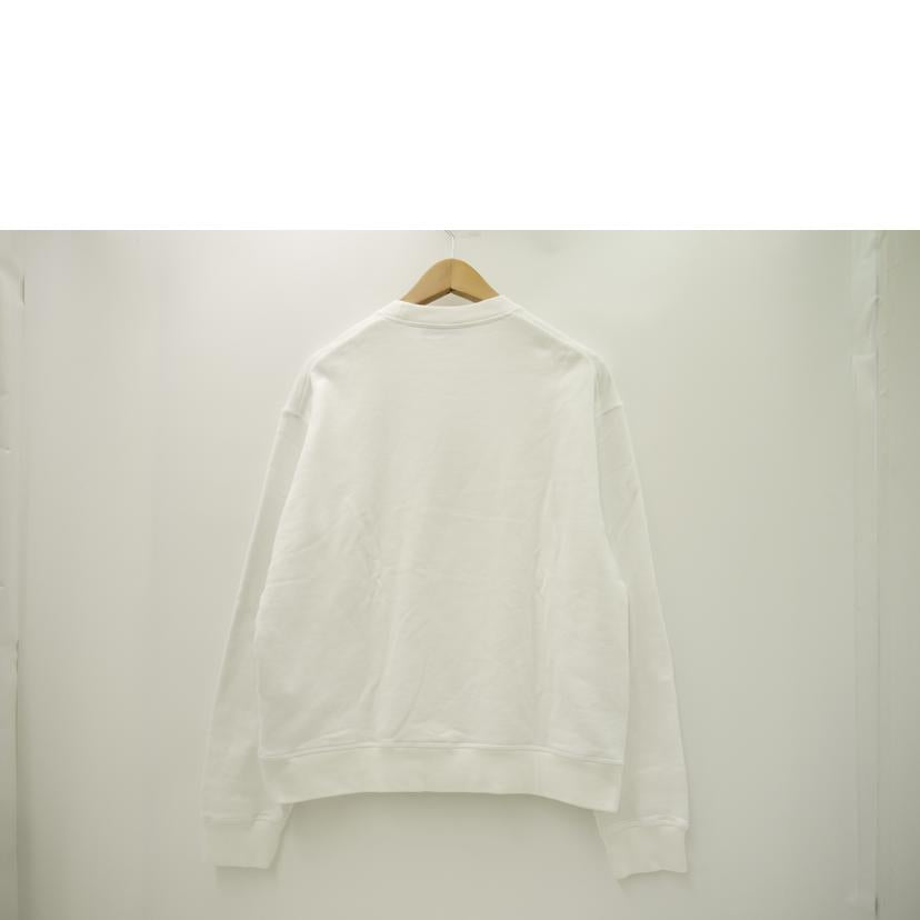 DSQUARED2 ディースクエアード/リーフロゴスウェット/S75GU0375//ABランク/69