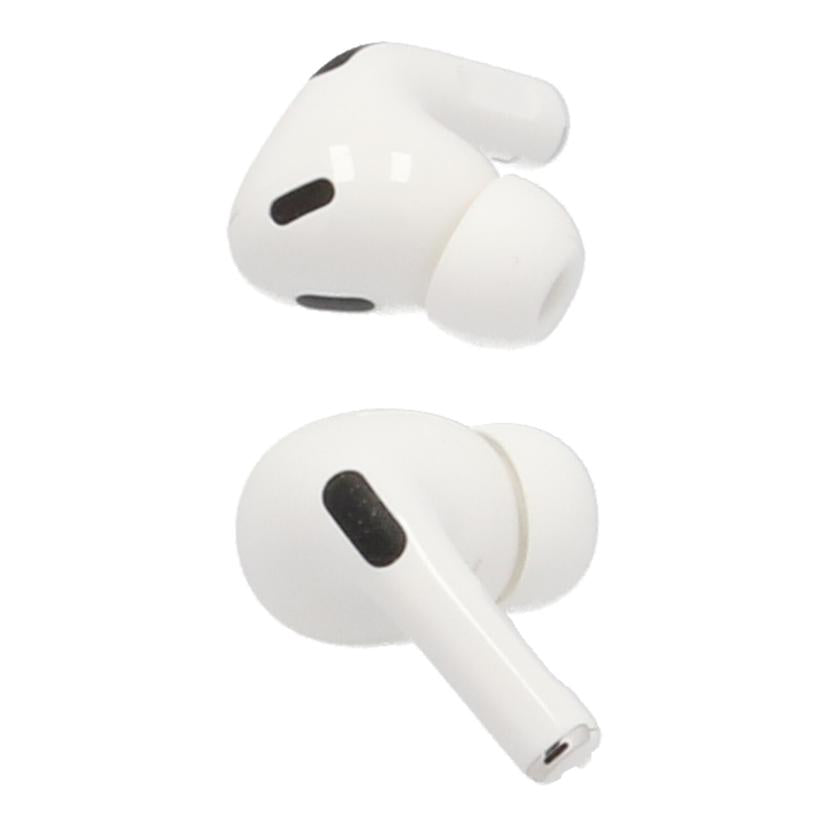 Apple アップル/AirPods Pro 第2世代/MQD83J/A//CQP5XVHV4L/Aランク/63