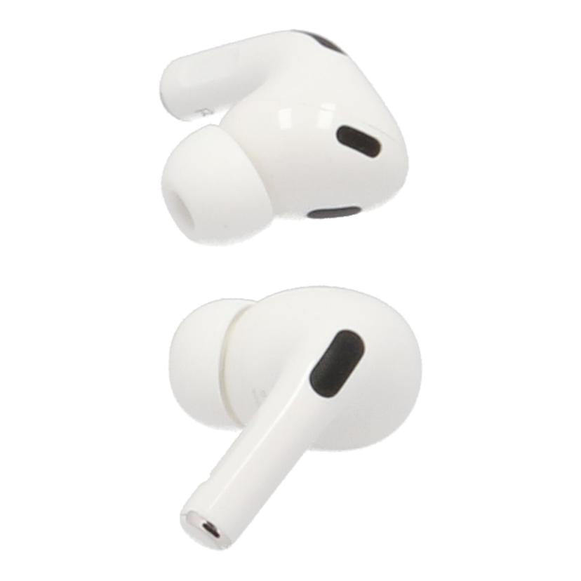 Apple アップル/AirPods Pro 第2世代/MQD83J/A//CQP5XVHV4L/Aランク/63