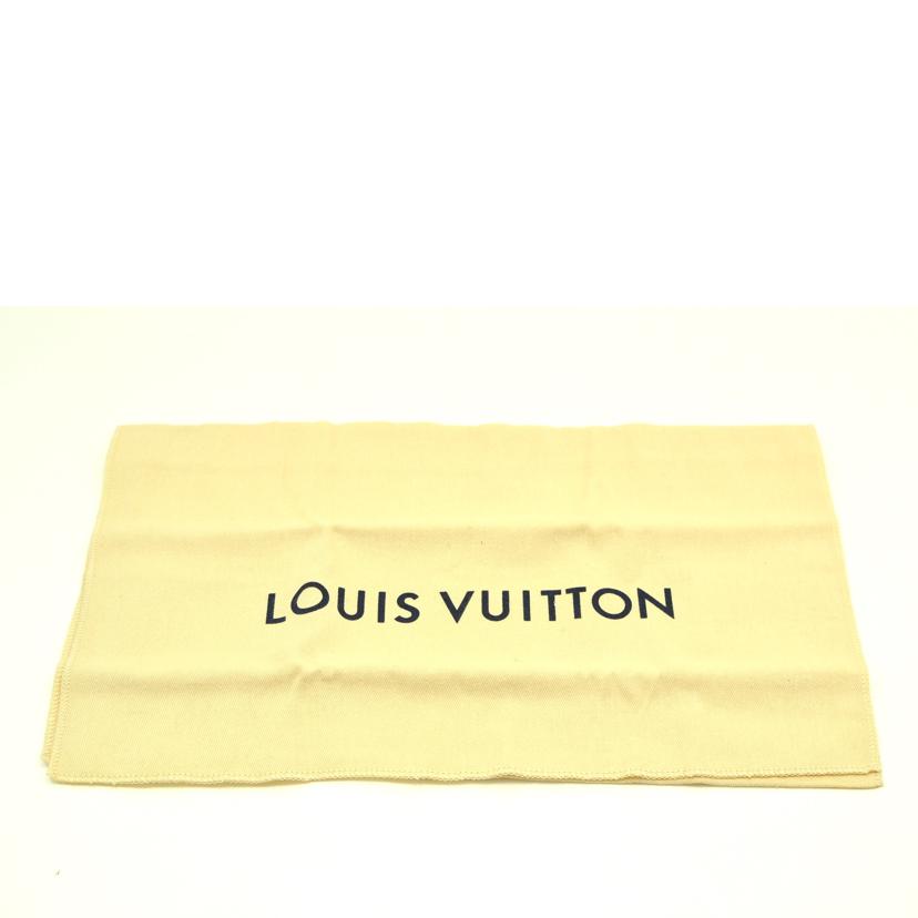 LV/◎プティット・サックプラ/モノグラム・ジャガード/M69846//SP4***/Aランク/75