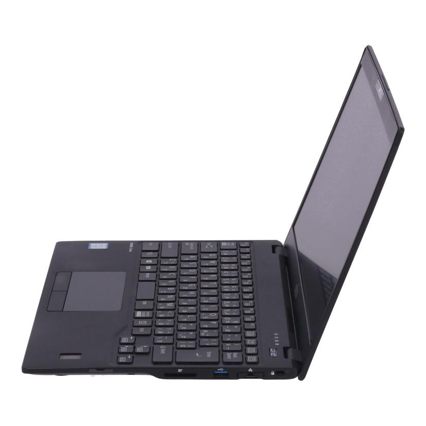 FUJITSU フジツウ/ノートパソコン /FMVU24014//R0407827/Bランク/69