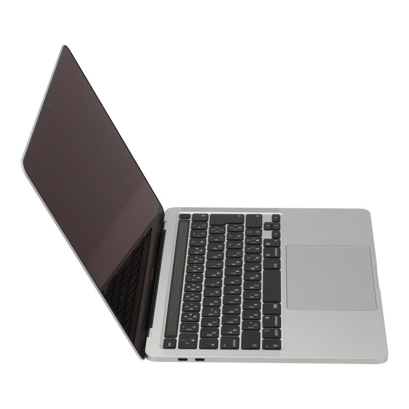 Apple アップル /MacBook Pro (13インチ, M1,Late 2020) /MYDA2J/A//C02F95ZRQ05G/Bランク/70