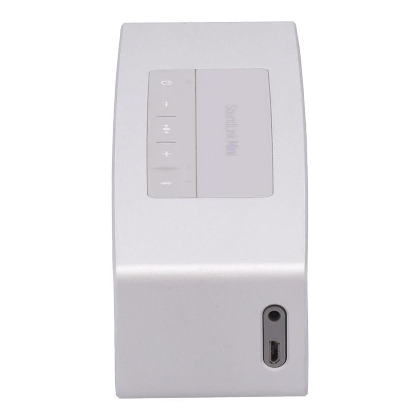 BOSE ボーズ/スピーカー/SoundLink Mini//069606P60270625A1/Bランク/82