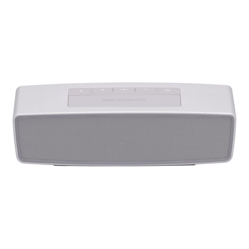 BOSE ボーズ/スピーカー/SoundLink Mini//069606P60270625A1/Bランク/82