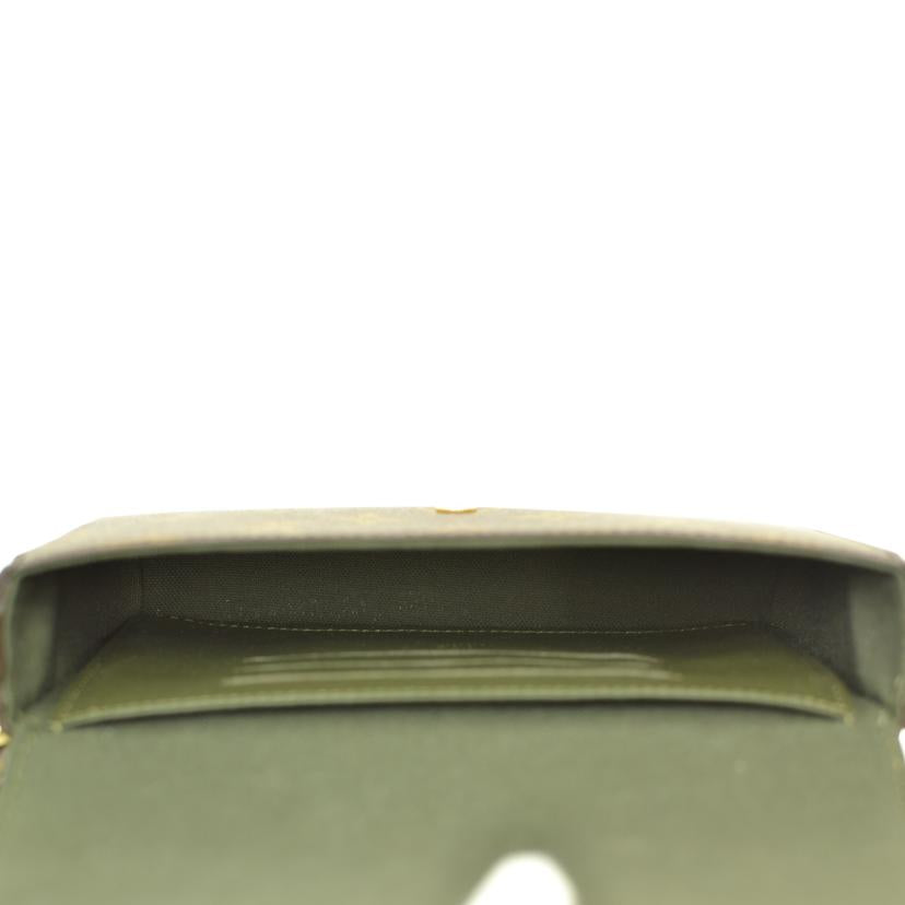 LV ルイヴィトン/◎ミュルティ・ポシェットフェリシー/モノグラム/M80091//RFI*/Aランク/75