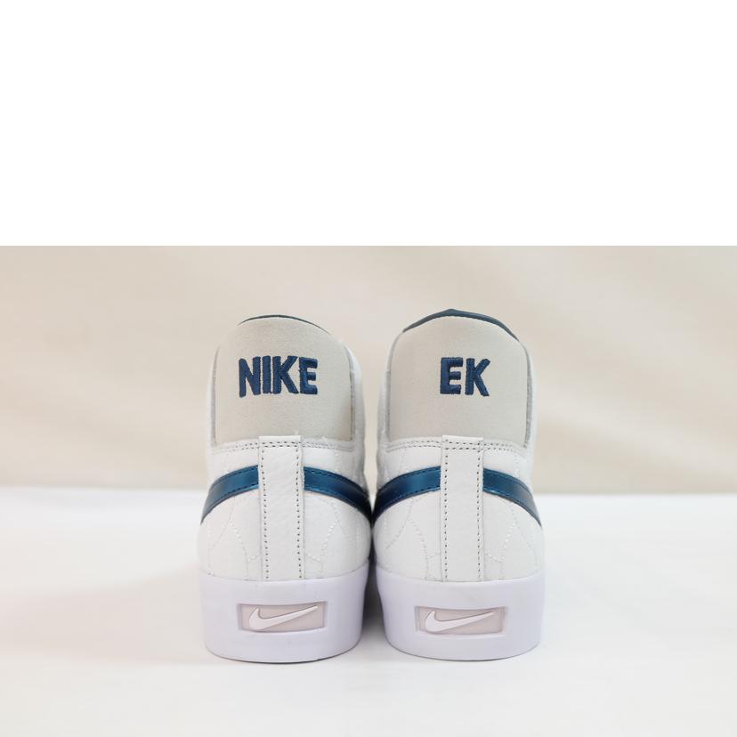 NIKE ナイキ/SB ブレーザー ミッド/DO9399-100//Aランク/71