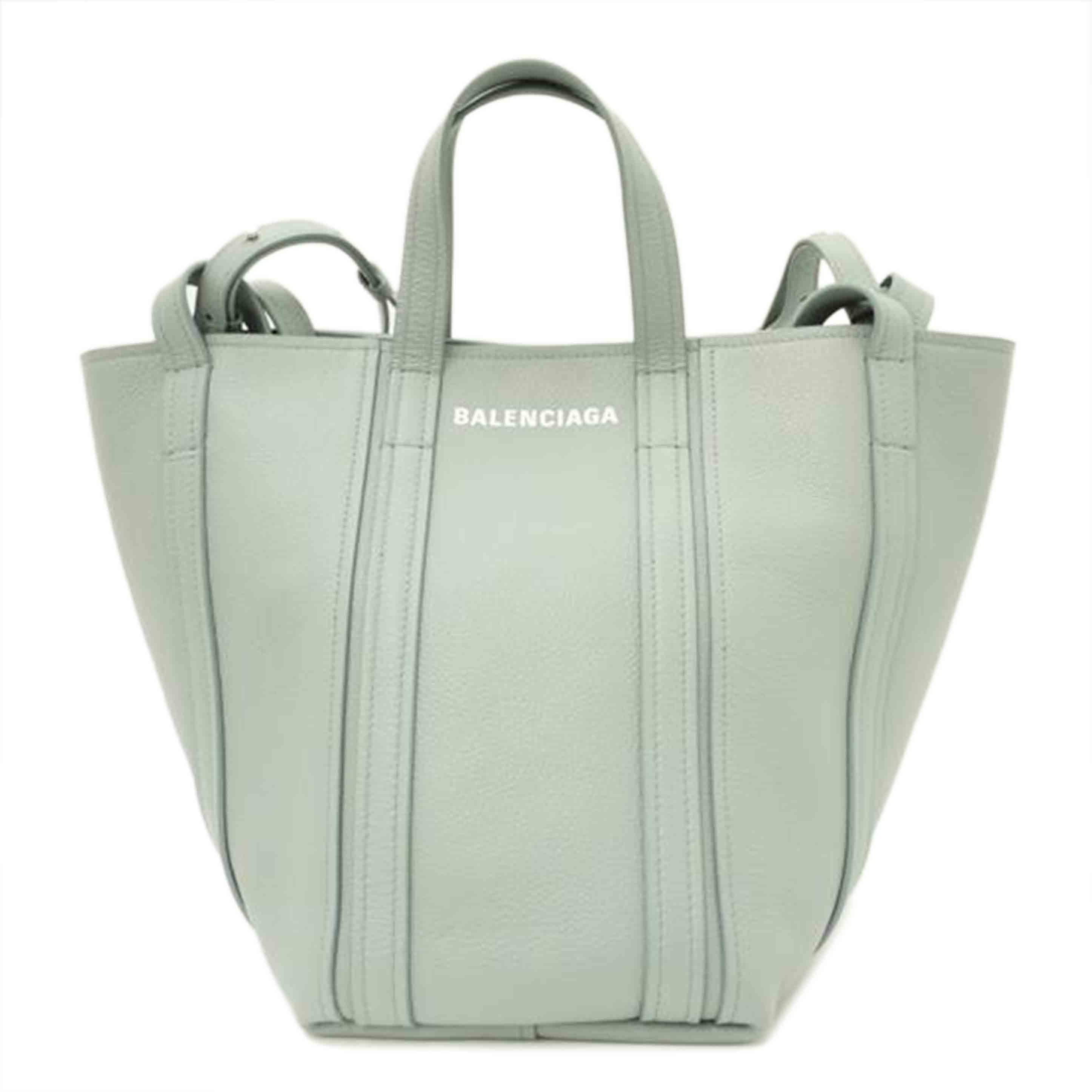 BALENCIAGA グレー トートバッグ　最終金額 バレンシアガ BALENCIAGA トートバッグ （グレー） -waja bazar - 海外