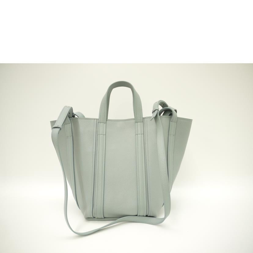 BALENCIAGA バレンシアガ/エブリディノースサウススモール/グレー/672791 15YUN//SAランク/69