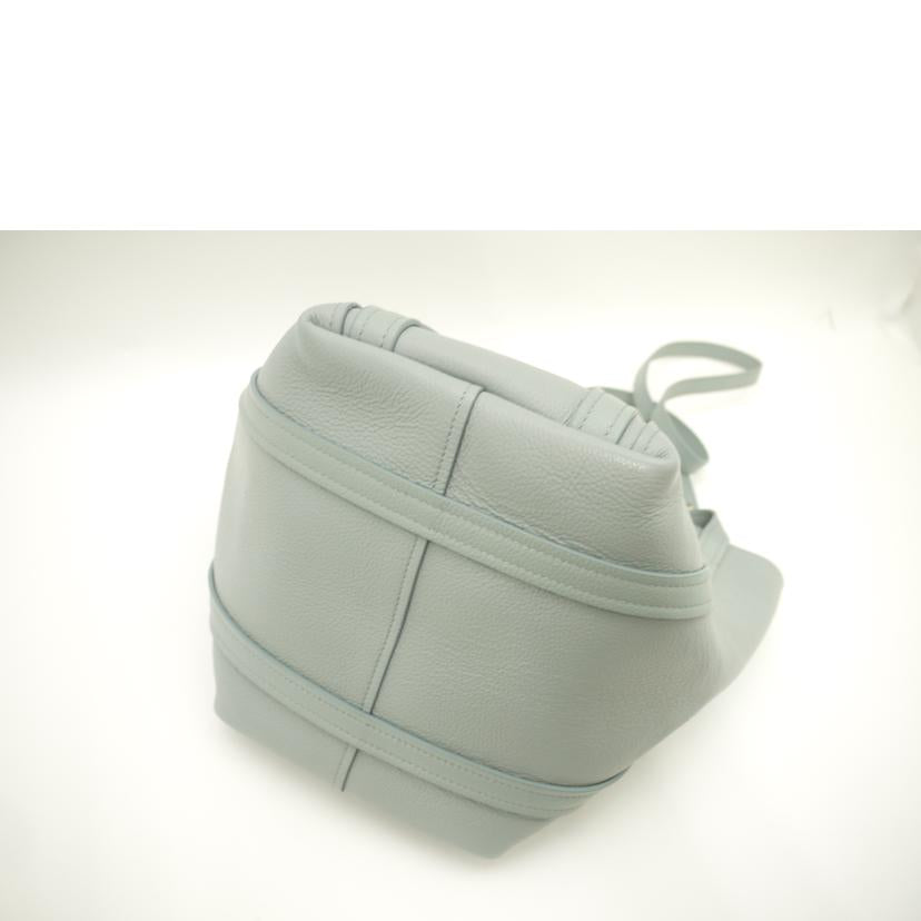 BALENCIAGA バレンシアガ/エブリディノースサウススモール/グレー/672791 15YUN//SAランク/69