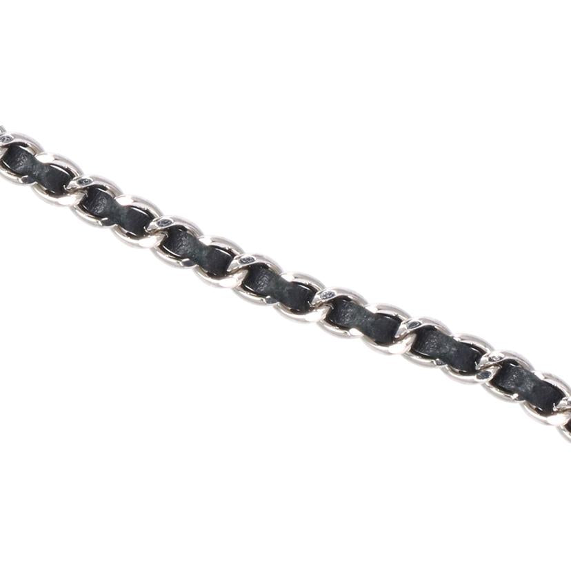 CHANEL シャネル/マトラッセ/ラウンドチェーンショルダー/A70657//266*****/Aランク/38