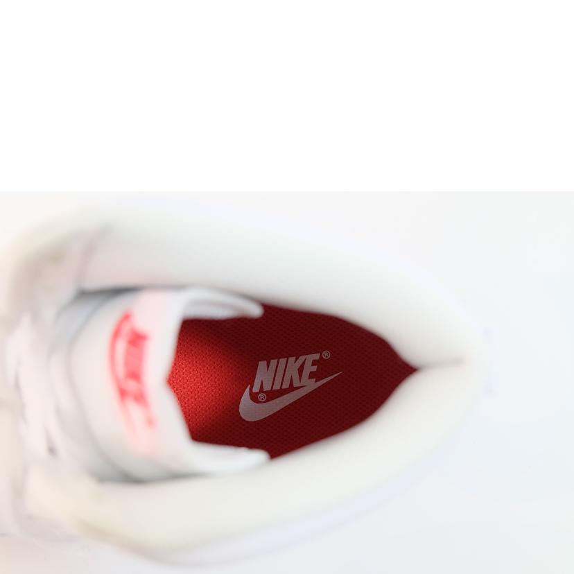 NIKE ナイキ/ダンク HI /DV0828-100//Aランク/71