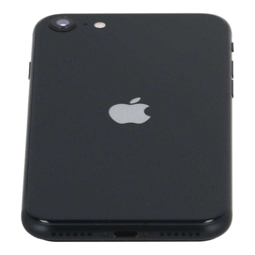 Apple アップル /iPhone SE (第3世代) 128GB/MMYF3J/A//C26RYGJPCW/Aランク/81