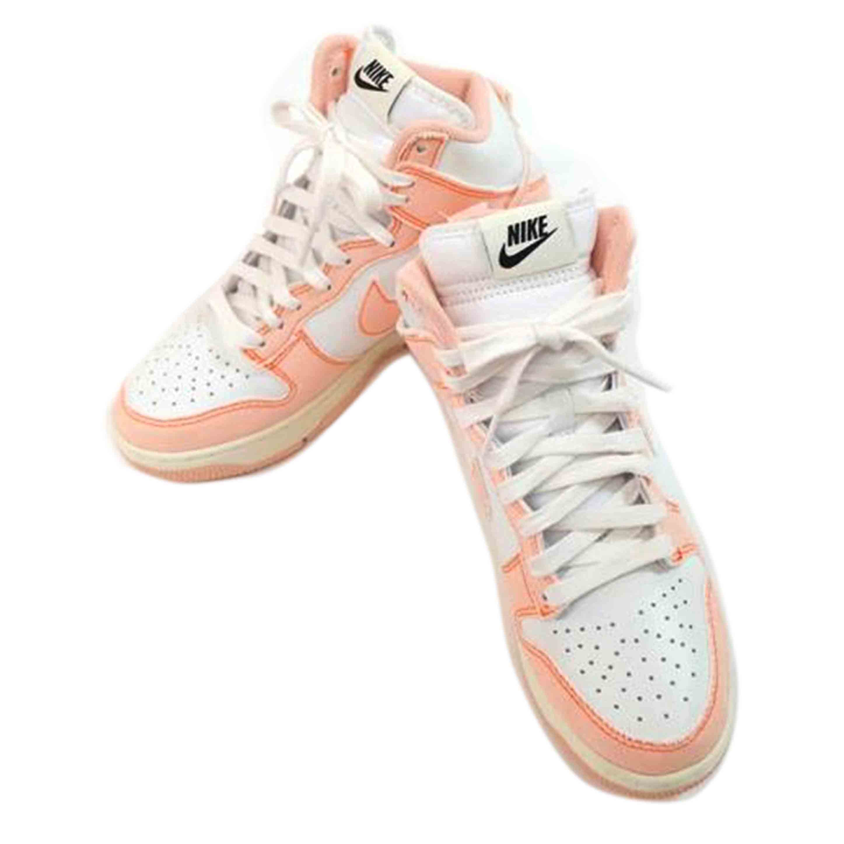 NIKE ナイキ/WMNS DUNK HIGH1985/DV1143-800//-/Aランク/71