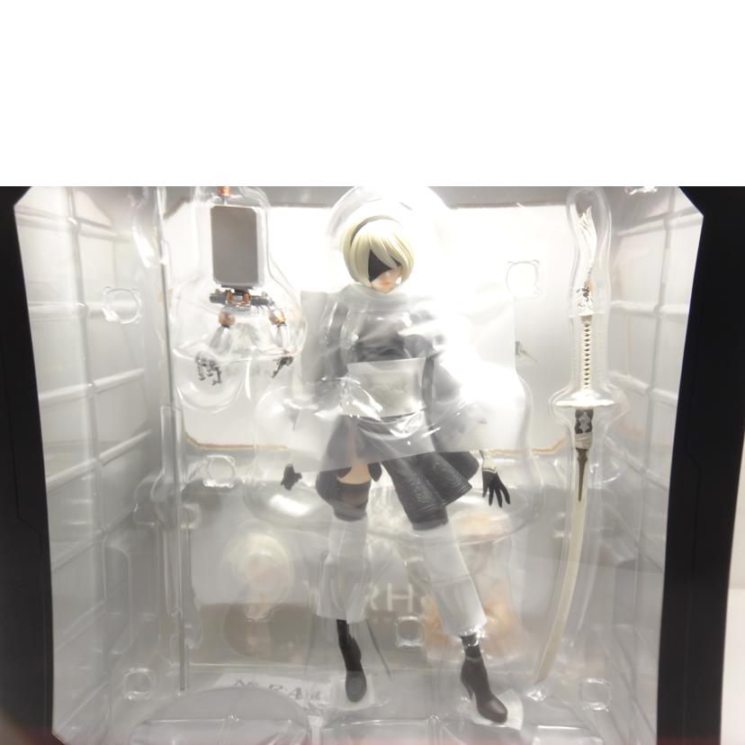 SQUARE ENIX スクウェア・エニックス/2B(ヨルハ二号B型)DX版//ABランク/42