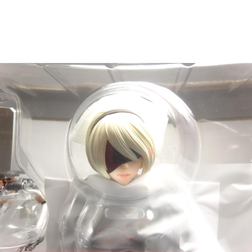 SQUARE ENIX スクウェア・エニックス/2B(ヨルハ二号B型)DX版//ABランク/42