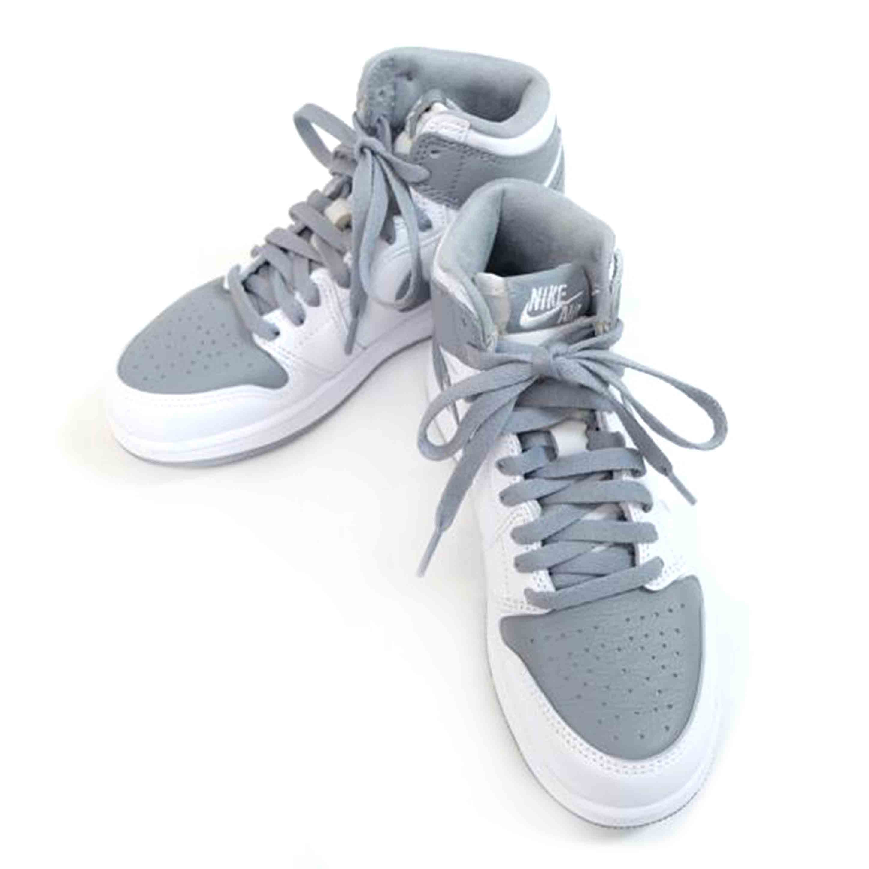 NIKE ナイキ/AIR JORDAN1 RETRO HIGH OG/575441-037//Aランク/71