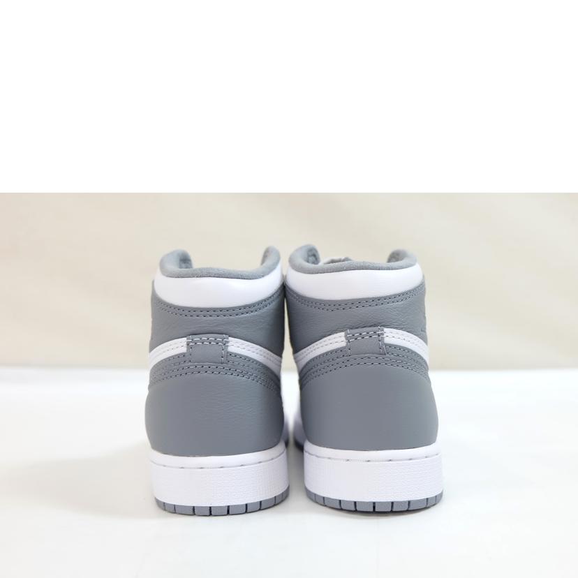 NIKE ナイキ/AIR JORDAN1 RETRO HIGH OG/575441-037//Aランク/71